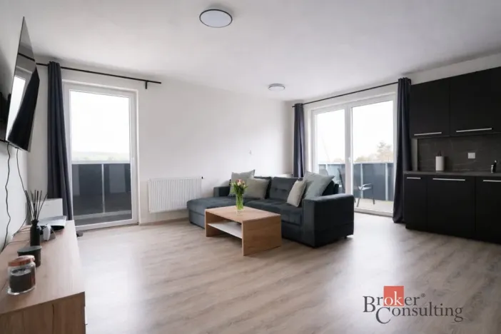 Prodej bytu 2+kk, Heřmanova Huť - Vlkýš, U Pondu, 70 m2