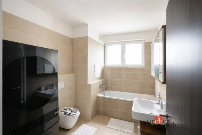 Prodej bytu 2+kk, Heřmanova Huť - Vlkýš, U Pondu, 70 m2