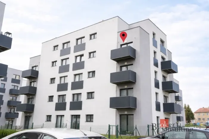 Prodej bytu 2+kk, Heřmanova Huť - Vlkýš, U Pondu, 70 m2