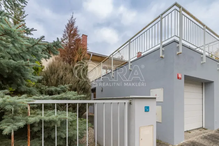 Prodej rodinného domu, Zbuzany, Lomená, 162 m2