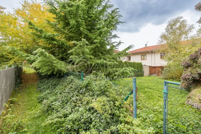 Prodej rodinného domu, Zbuzany, Lomená, 162 m2