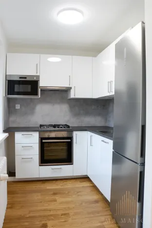 Pronájem bytu 4+kk, Praha - Vinohrady, Nad olšinami, 70 m2