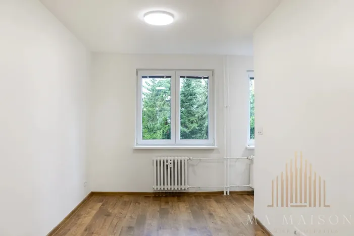 Pronájem bytu 4+kk, Praha - Vinohrady, Nad olšinami, 70 m2