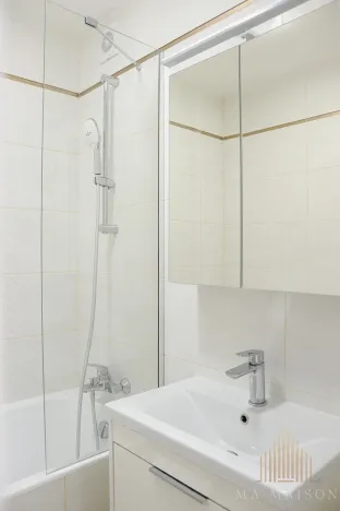 Pronájem bytu 4+kk, Praha - Vinohrady, Nad olšinami, 70 m2