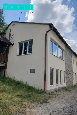 Prodej rodinného domu, Jindřichov - Pusté Žibřidovice, 200 m2