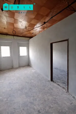 Prodej rodinného domu, Jindřichov - Pusté Žibřidovice, 200 m2