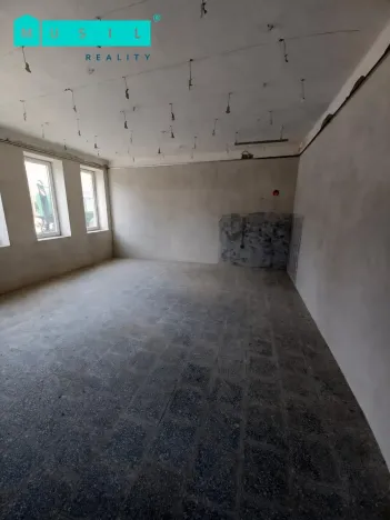 Prodej rodinného domu, Jindřichov - Pusté Žibřidovice, 200 m2