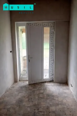 Prodej rodinného domu, Jindřichov - Pusté Žibřidovice, 200 m2