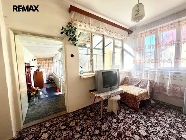 Prodej rodinného domu, Vracov, 175 m2