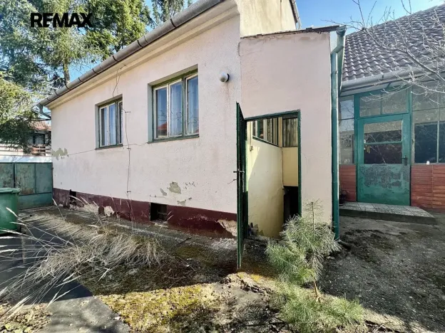 Prodej rodinného domu, Vracov, 175 m2