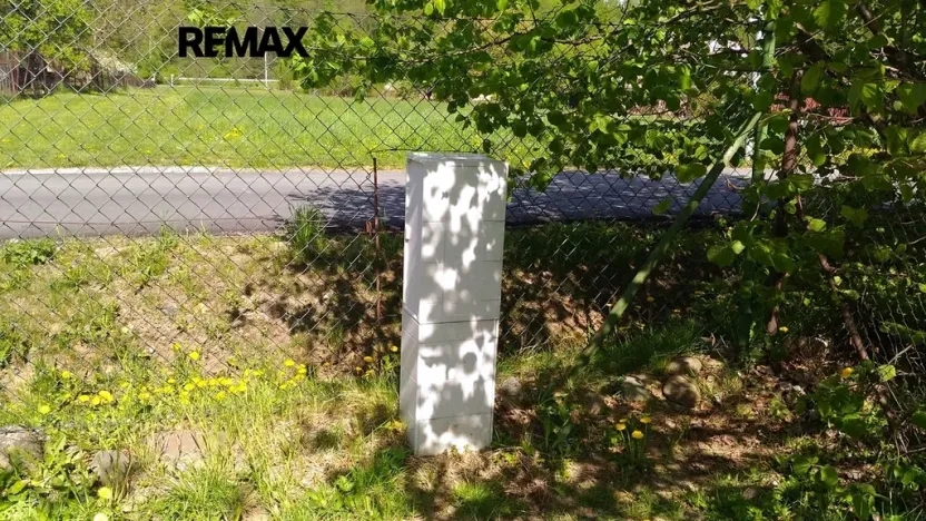 Prodej zahrady, Mikulovice, 1350 m2