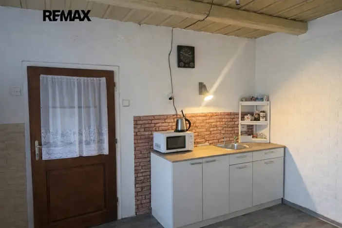 Prodej rodinného domu, Kyjov, 125 m2