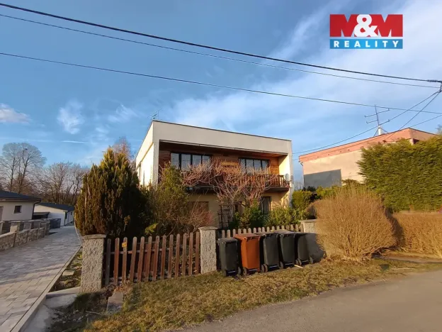 Prodej rodinného domu, Rychvald, Myslivecká, 110 m2