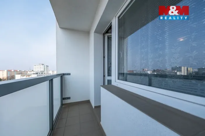 Prodej bytu 3+1, Kladno, Ukrajinská, 67 m2