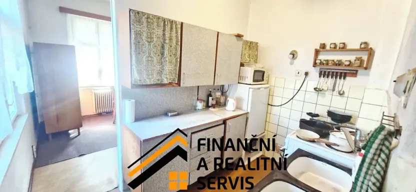 Prodej rodinného domu, Praha - Kbely, Mladějovská, 150 m2