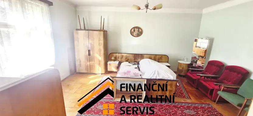 Prodej rodinného domu, Praha - Kbely, Mladějovská, 150 m2