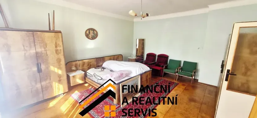 Prodej rodinného domu, Praha - Kbely, Mladějovská, 150 m2