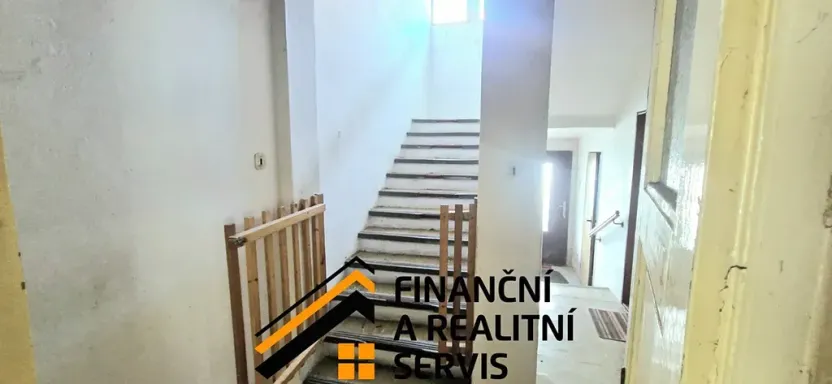 Prodej rodinného domu, Praha - Kbely, Mladějovská, 150 m2