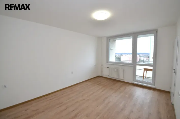 Pronájem bytu 1+1, Kroměříž, Spáčilova, 38 m2