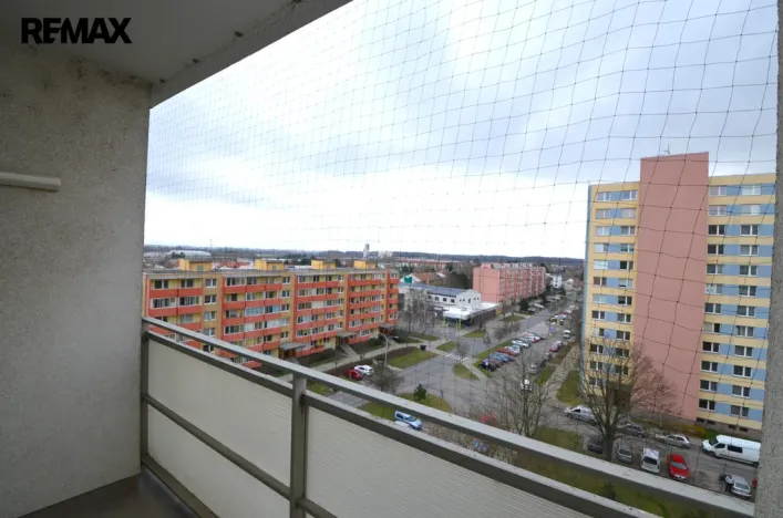 Pronájem bytu 1+1, Kroměříž, Spáčilova, 38 m2