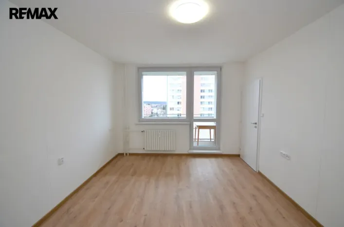 Pronájem bytu 1+1, Kroměříž, Spáčilova, 38 m2