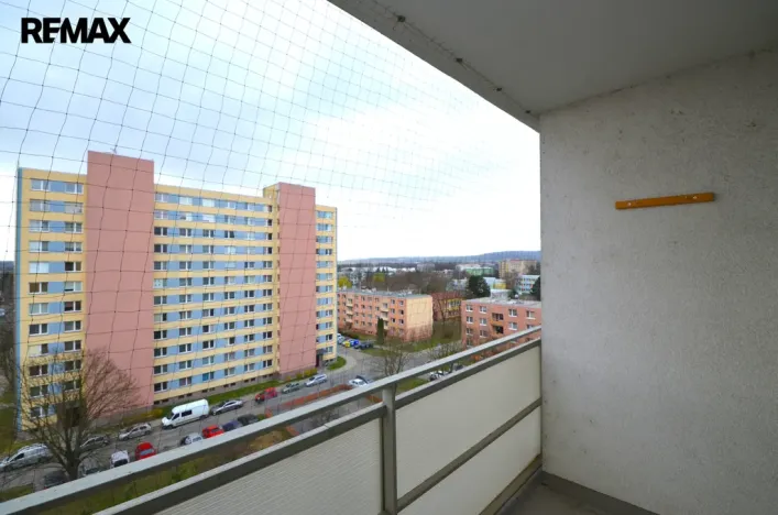 Pronájem bytu 1+1, Kroměříž, Spáčilova, 38 m2