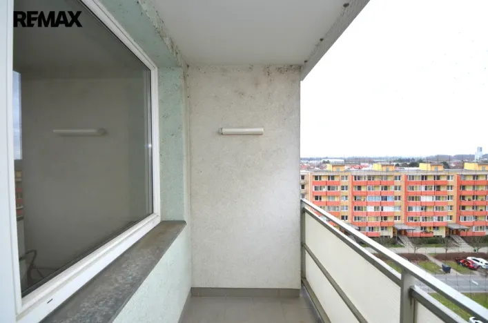 Pronájem bytu 1+1, Kroměříž, Spáčilova, 38 m2