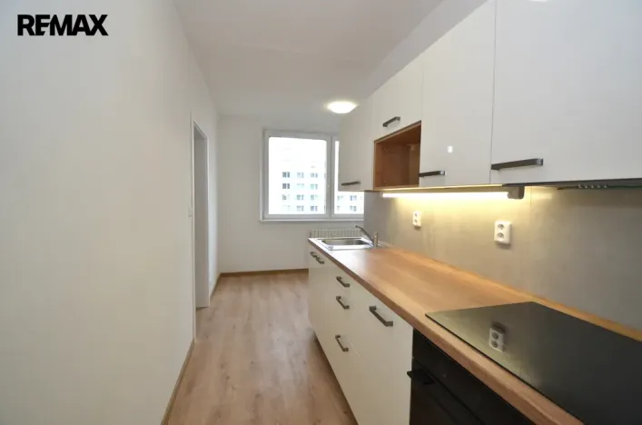 Pronájem bytu 1+1, Kroměříž, Spáčilova, 38 m2