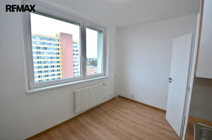 Pronájem bytu 1+1, Kroměříž, Spáčilova, 38 m2