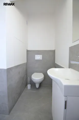Pronájem bytu 1+1, Kroměříž, Spáčilova, 38 m2