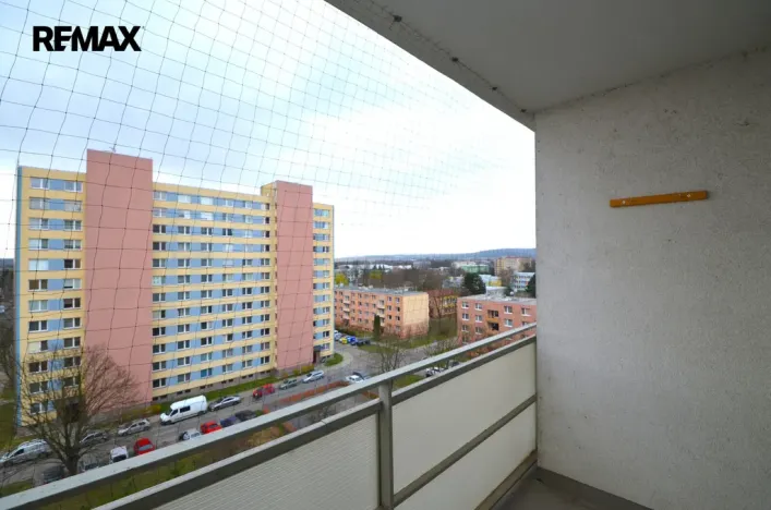 Pronájem bytu 1+1, Kroměříž, Spáčilova, 38 m2