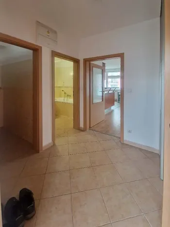 Pronájem bytu 1+kk, Praha - Kamýk, Novodvorská, 49 m2