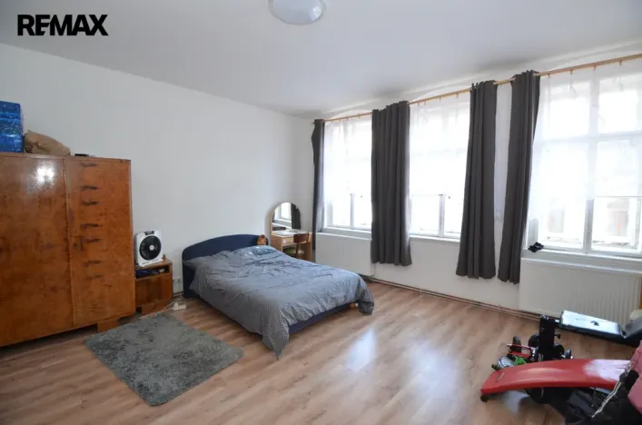 Pronájem bytu 2+1, Olomouc, Kačení, 73 m2