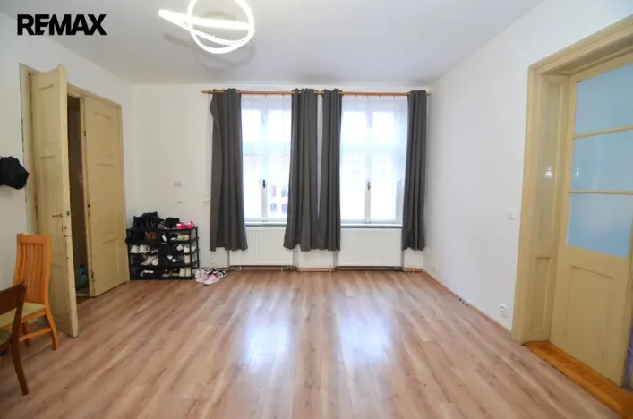 Pronájem bytu 2+1, Olomouc, Kačení, 73 m2