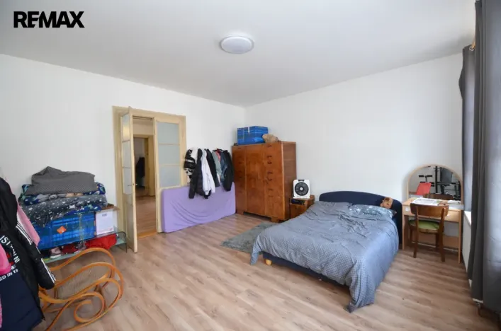 Pronájem bytu 2+1, Olomouc, Kačení, 73 m2