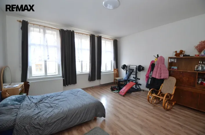 Pronájem bytu 2+1, Olomouc, Kačení, 73 m2