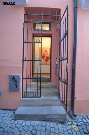 Pronájem bytu 2+1, Olomouc, Kačení, 73 m2