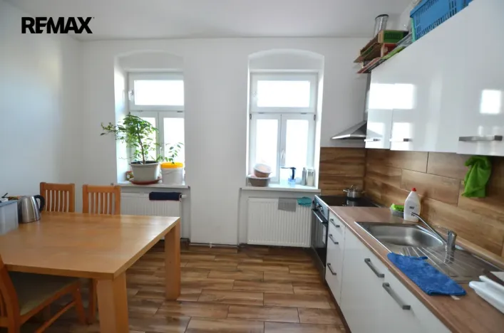 Pronájem bytu 2+1, Olomouc, Kačení, 73 m2