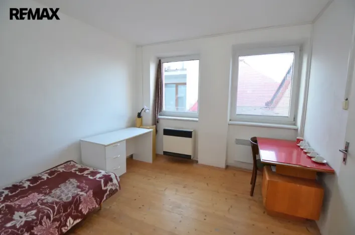 Pronájem bytu 1+kk, Olomouc, Kačení, 16 m2