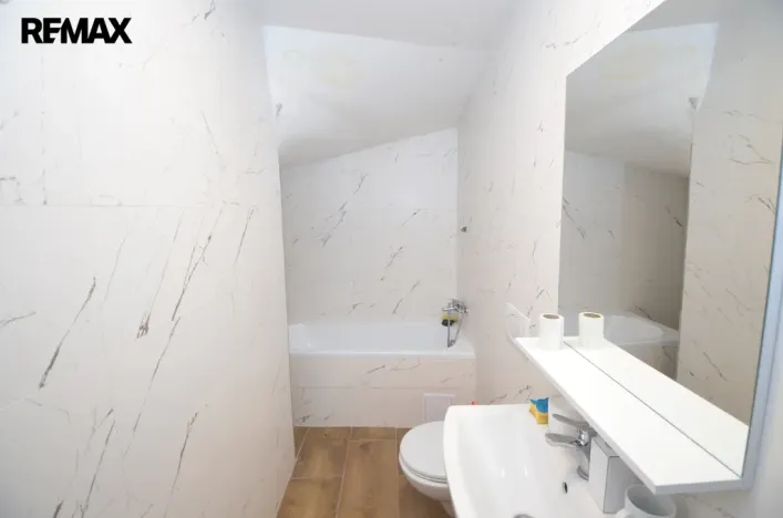 Pronájem bytu 1+kk, Olomouc, Kačení, 16 m2