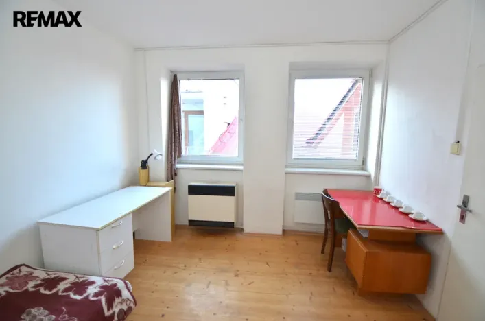 Pronájem bytu 1+kk, Olomouc, Kačení, 16 m2