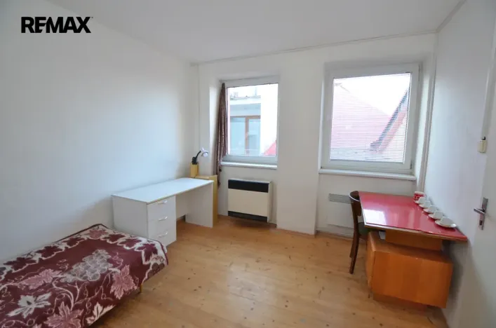 Pronájem bytu 1+kk, Olomouc, Kačení, 16 m2