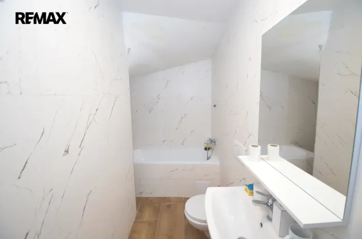 Pronájem bytu 1+kk, Olomouc, Kačení, 16 m2