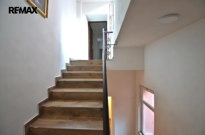 Pronájem bytu 1+kk, Olomouc, Kačení, 16 m2