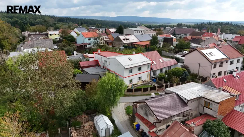 Prodej bytu 4+1, Olomouc, Menšíkova, 163 m2