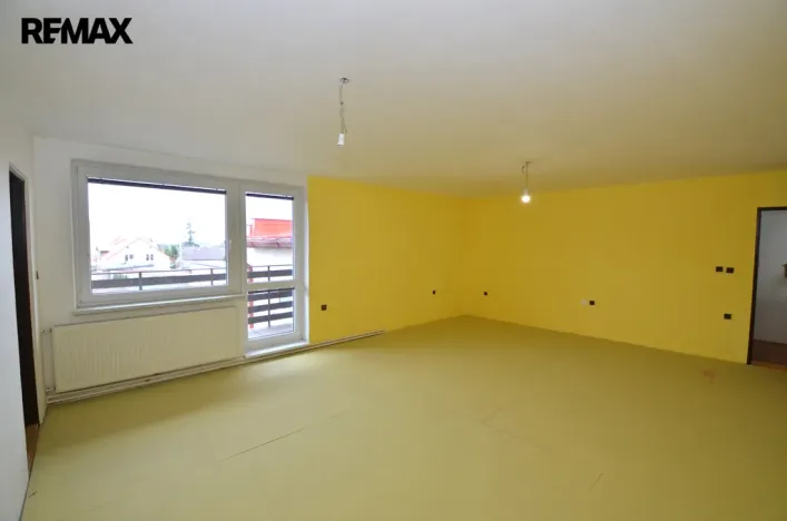 Prodej bytu 4+1, Olomouc, Menšíkova, 163 m2