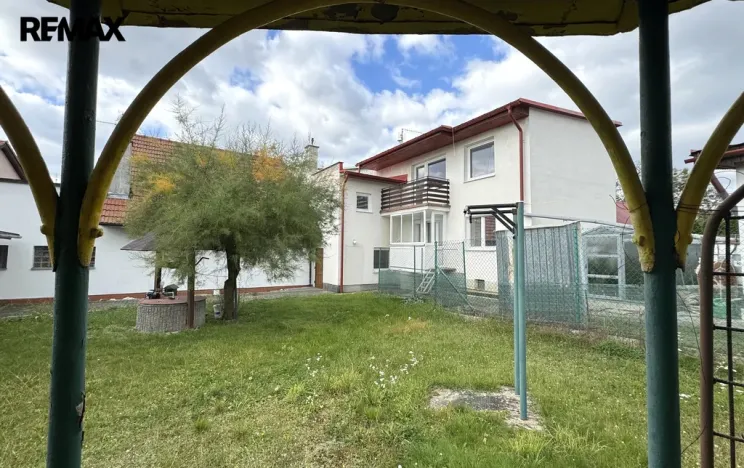 Prodej bytu 4+1, Olomouc, Menšíkova, 163 m2