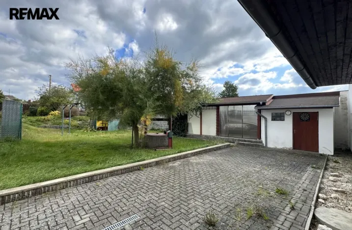 Prodej bytu 4+1, Olomouc, Menšíkova, 163 m2