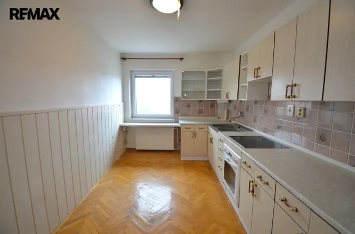 Prodej bytu 4+1, Olomouc, Menšíkova, 163 m2