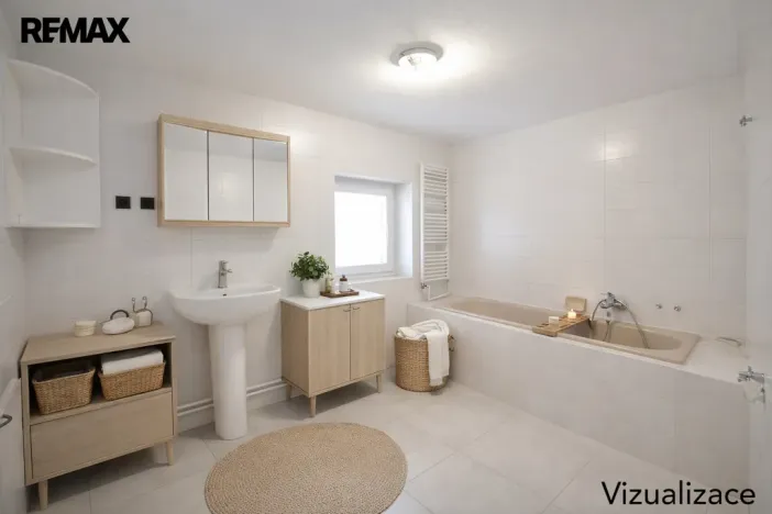 Prodej bytu 4+1, Olomouc, Menšíkova, 163 m2